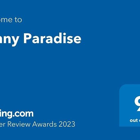 Sunny Paradise Bihać 外观 照片