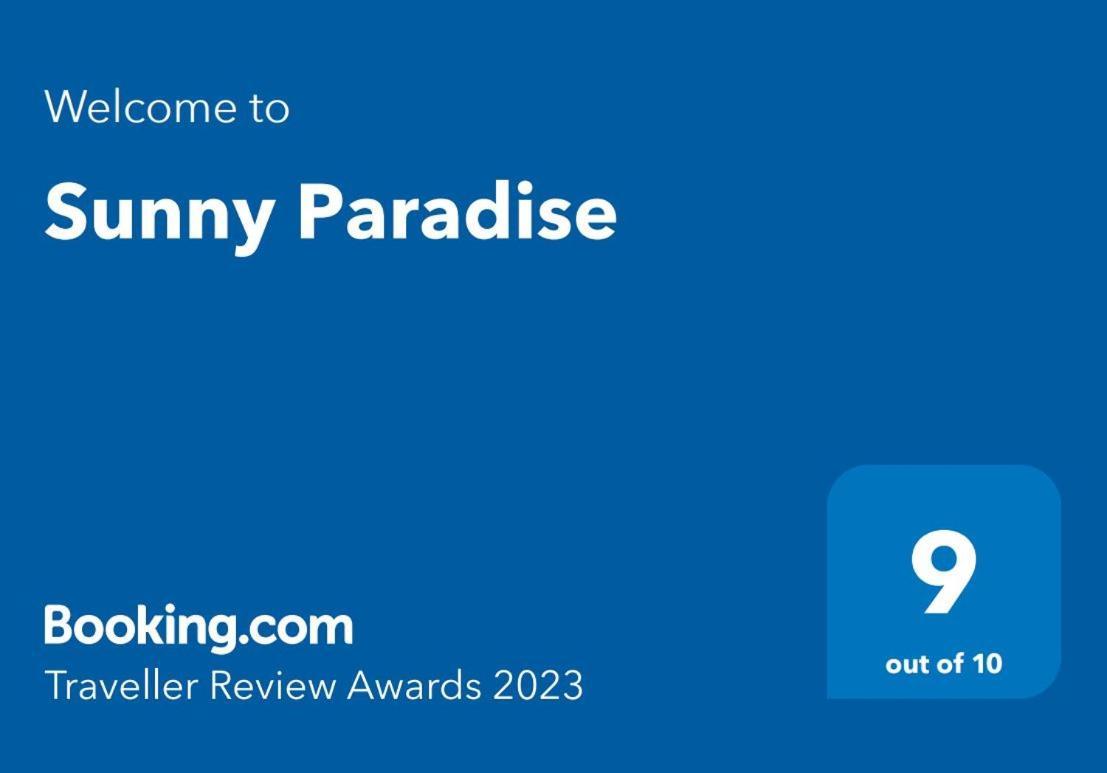 Sunny Paradise Bihać 外观 照片