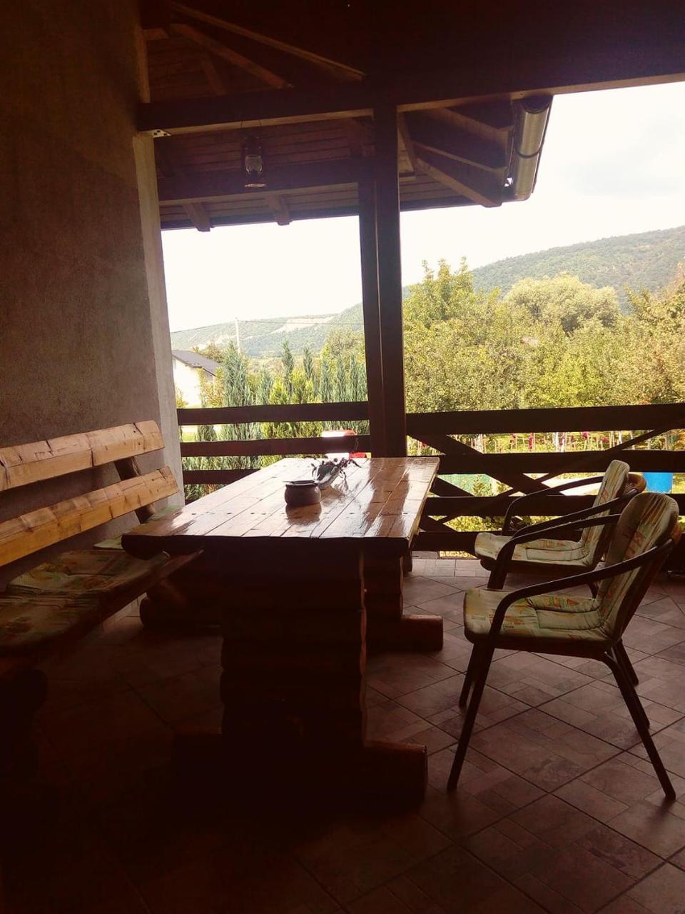 Sunny Paradise Bihać 外观 照片