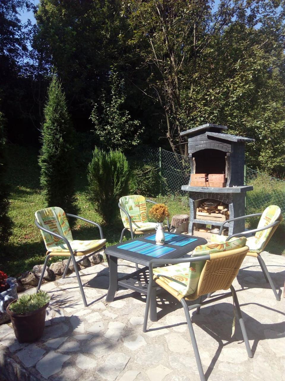 Sunny Paradise Bihać 外观 照片