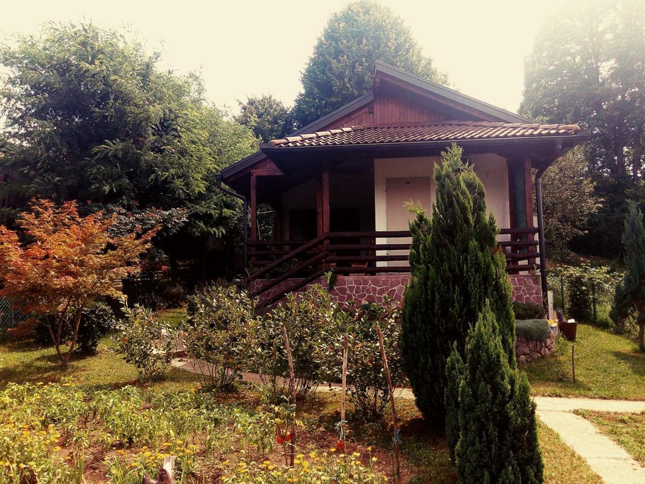 Sunny Paradise Bihać 外观 照片