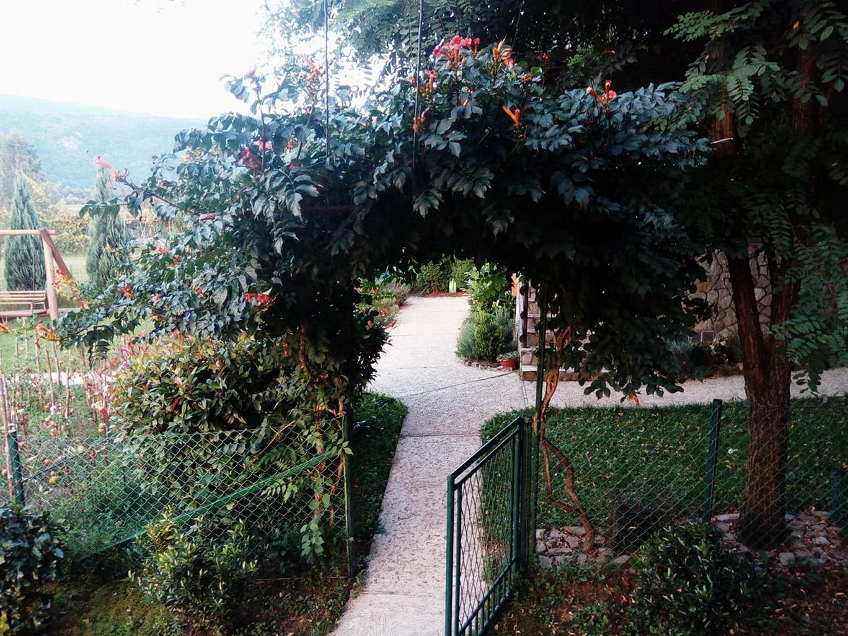 Sunny Paradise Bihać 外观 照片