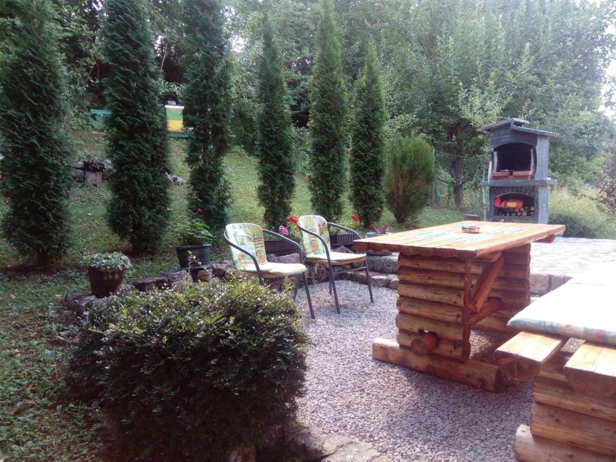 Sunny Paradise Bihać 外观 照片