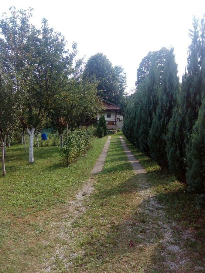 Sunny Paradise Bihać 外观 照片